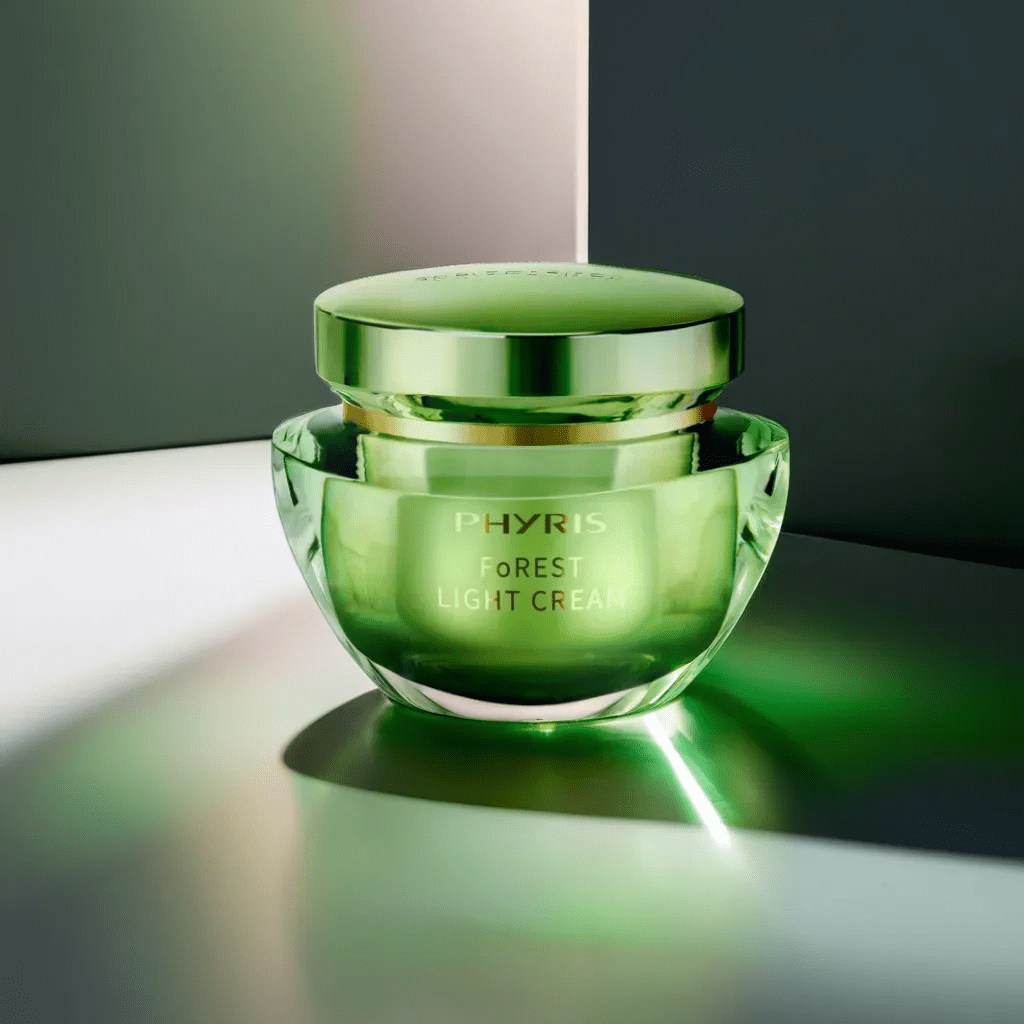 Light Cream - Forest de Phyris - Phyris