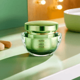 Light Cream - Forest de Phyris - Phyris