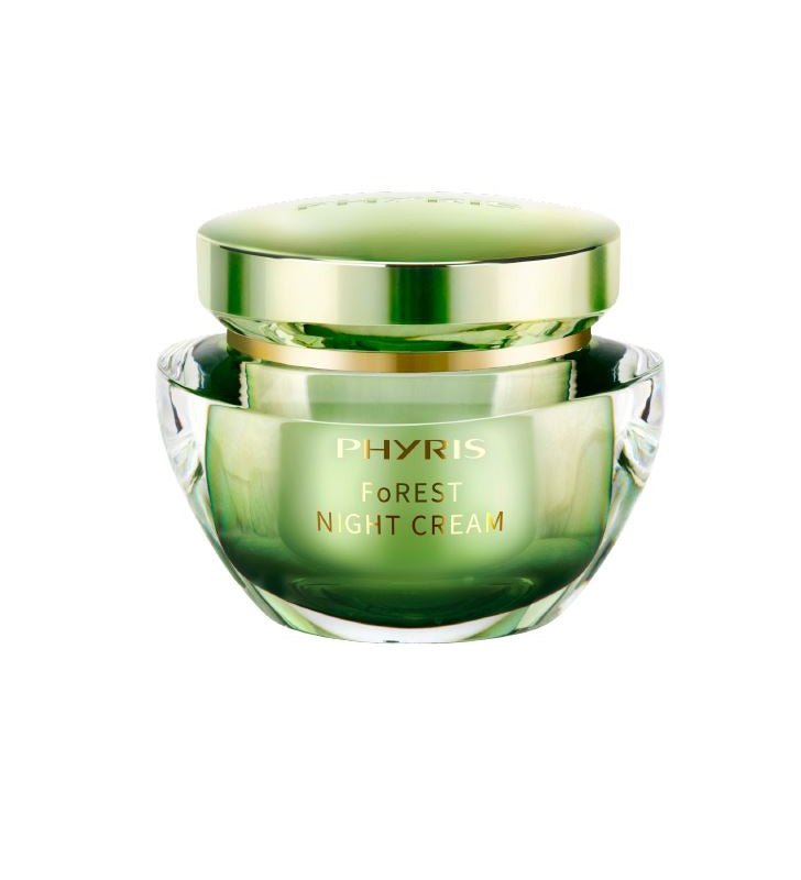 Night Cream - Forest de Phyris - Phyris