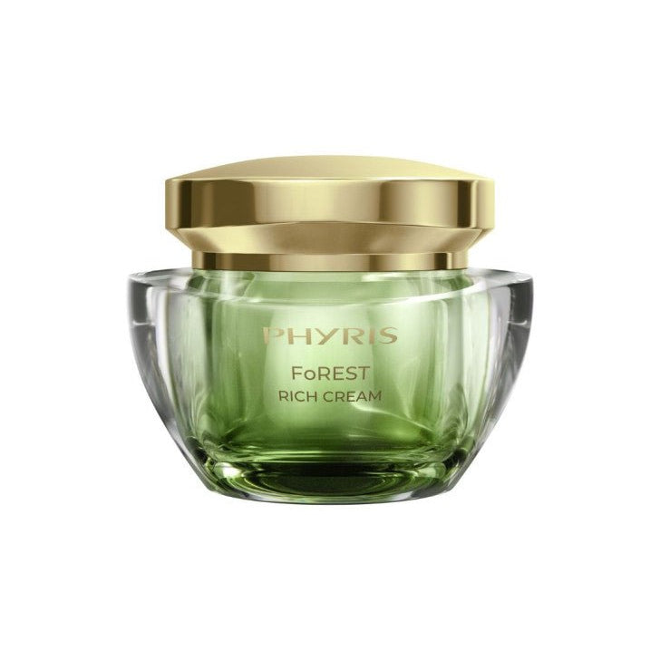 Rich Cream - Forest de Phyris - Phyris