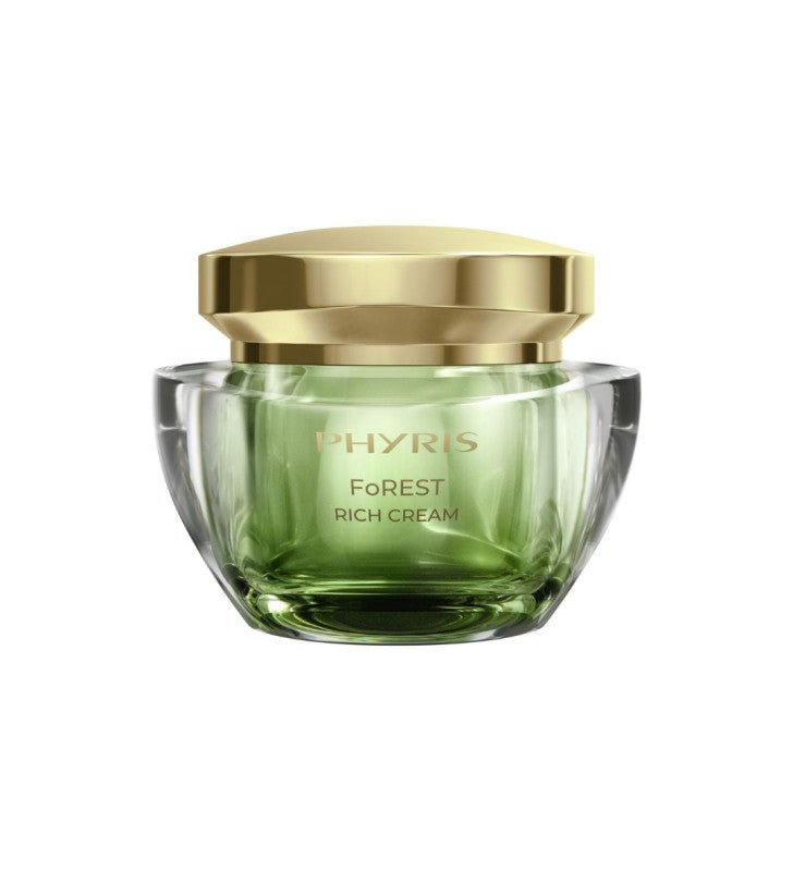 Rich Cream - Forest de Phyris - Phyris