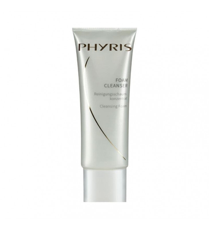 Foam Cleanser - PHYRIS thumbnail