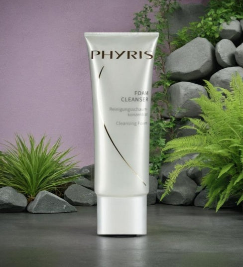 Foam Cleanser - PHYRIS thumbnail