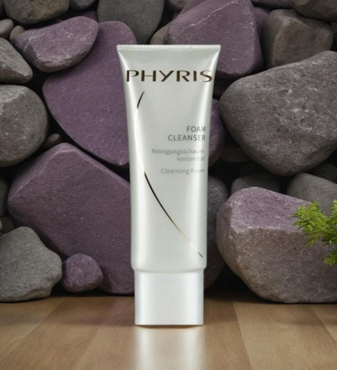 Foam Cleanser - PHYRIS thumbnail