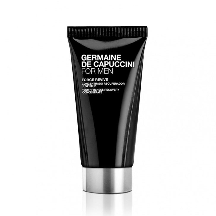 Force Revive - For Men de Germaine de Capuccini - Germaine de Capuccini