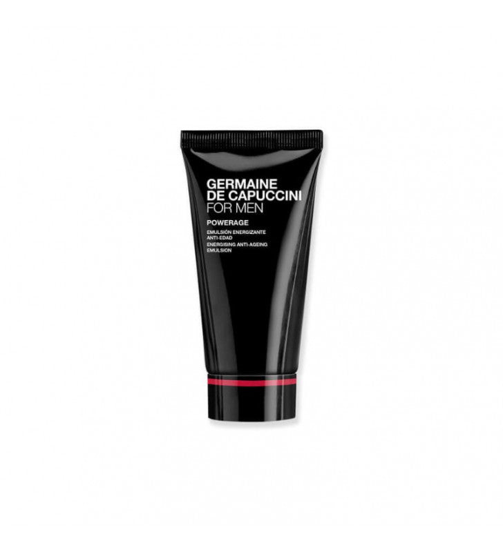 For Men. Powerage - GERMAINE DE CAPUCCINI thumbnail