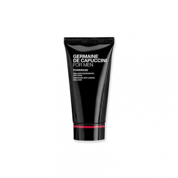 Powerage - For Men de Germaine de Capuccini - Germaine de Capuccini