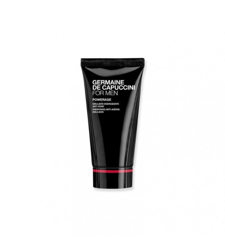 Powerage - For Men  de Germaine de Capuccini
