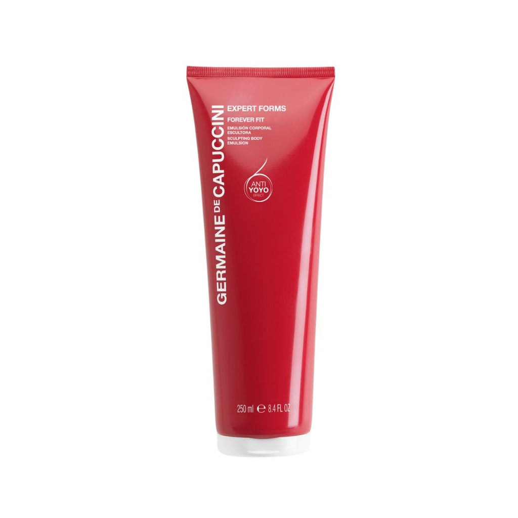 Forever Fit - Expert Forms de Germaine de Capuccini