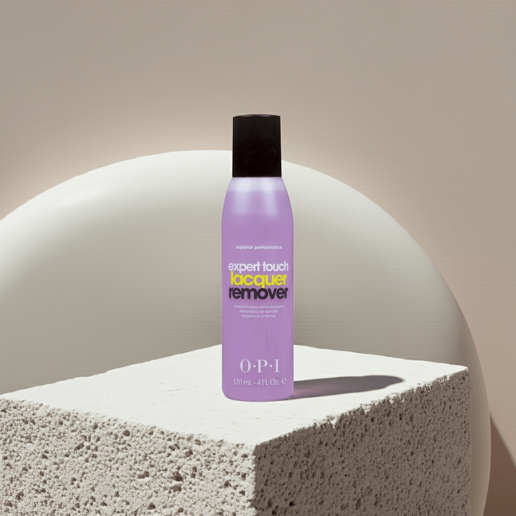 Desmaquillante de Uñas Expert Touch Remover - OPI - OPI