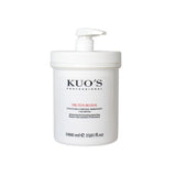 Kuo's Professional - Frutos Rojos. Envoltura corporal - Kuo's Professional