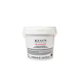 Kuo's Professional - Frutos rojos. Crema de masaje corporal - Kuo's Professional