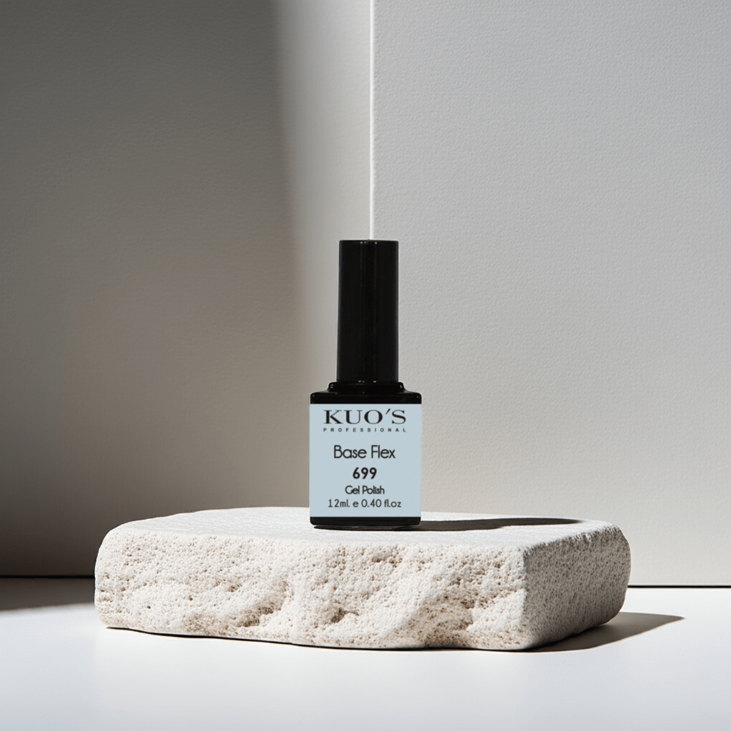 Kuo's Professional - Bases Gel Polish. Base Flex 699 thumbnail