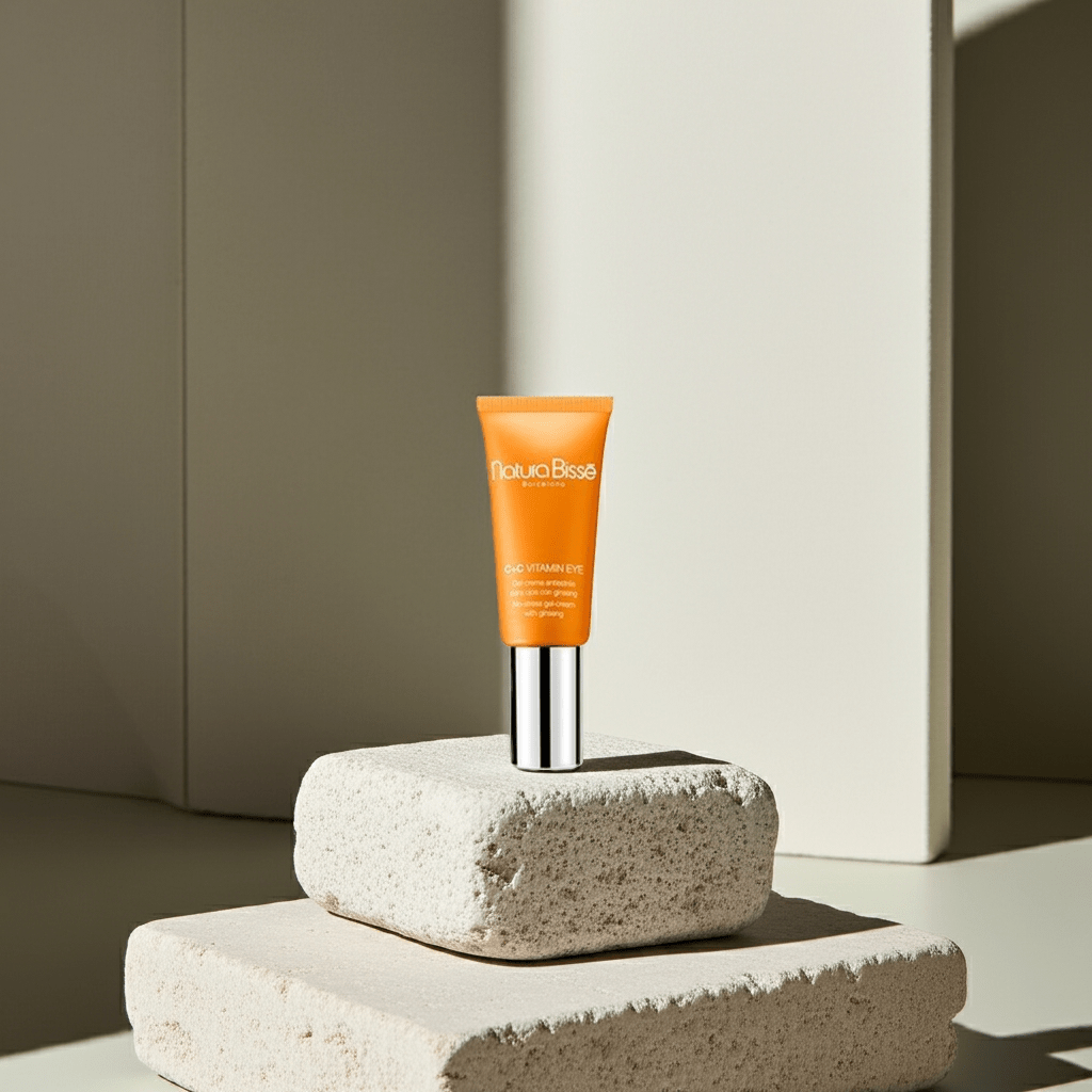 C+C Vitamin Eye de Natura Bissé - Natura Bisse