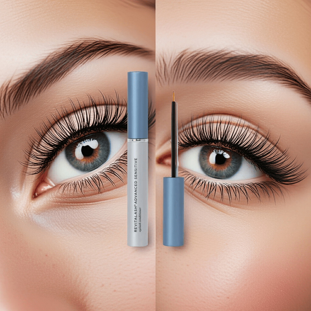 Pestañas. Revitalash Advanced Sensitive - Revitalash - Revitalash