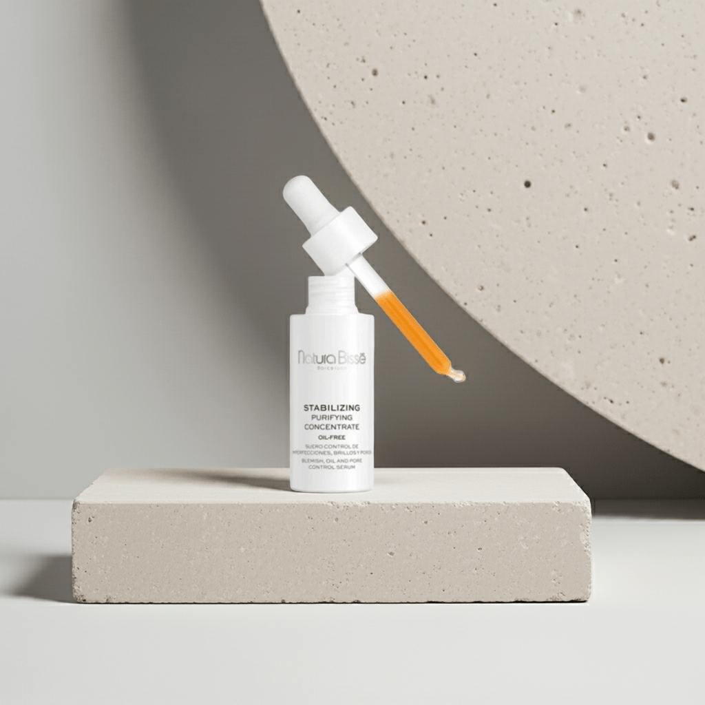 Purifying Concentrate - Stabilizing de Natura Bissé - Natura Bisse