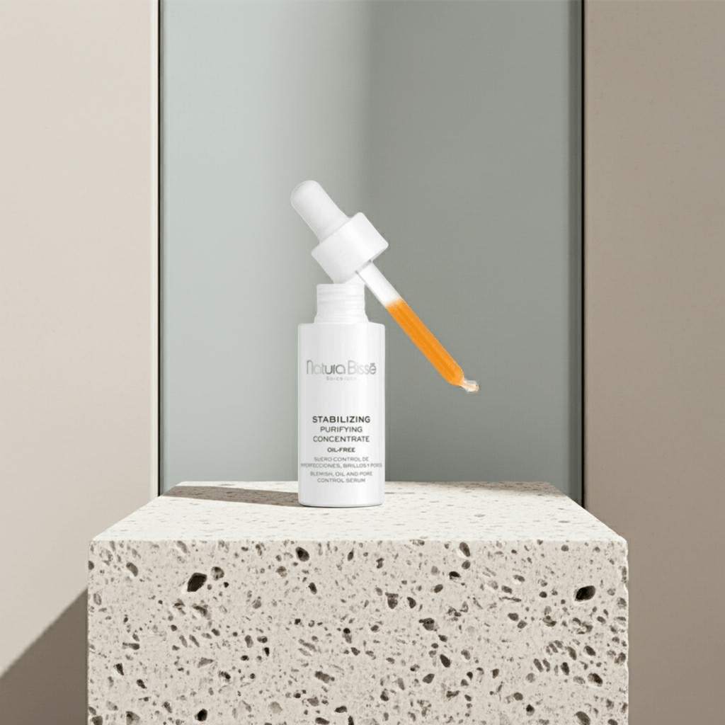 Purifying Concentrate - Stabilizing de Natura Bissé - Natura Bisse