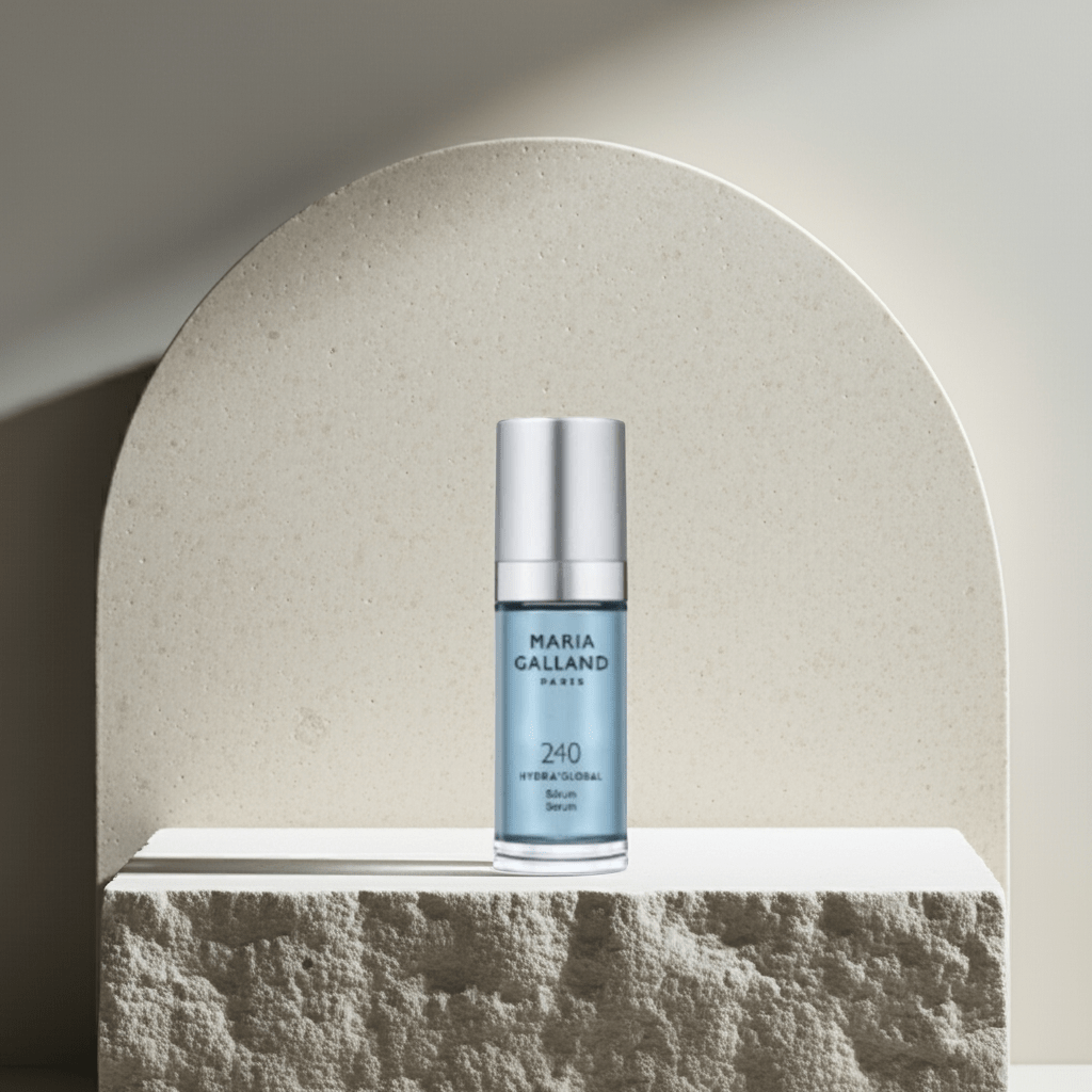 HYDRA'GLOBAL. 240 Serum - Maria Galland - Maria Galland