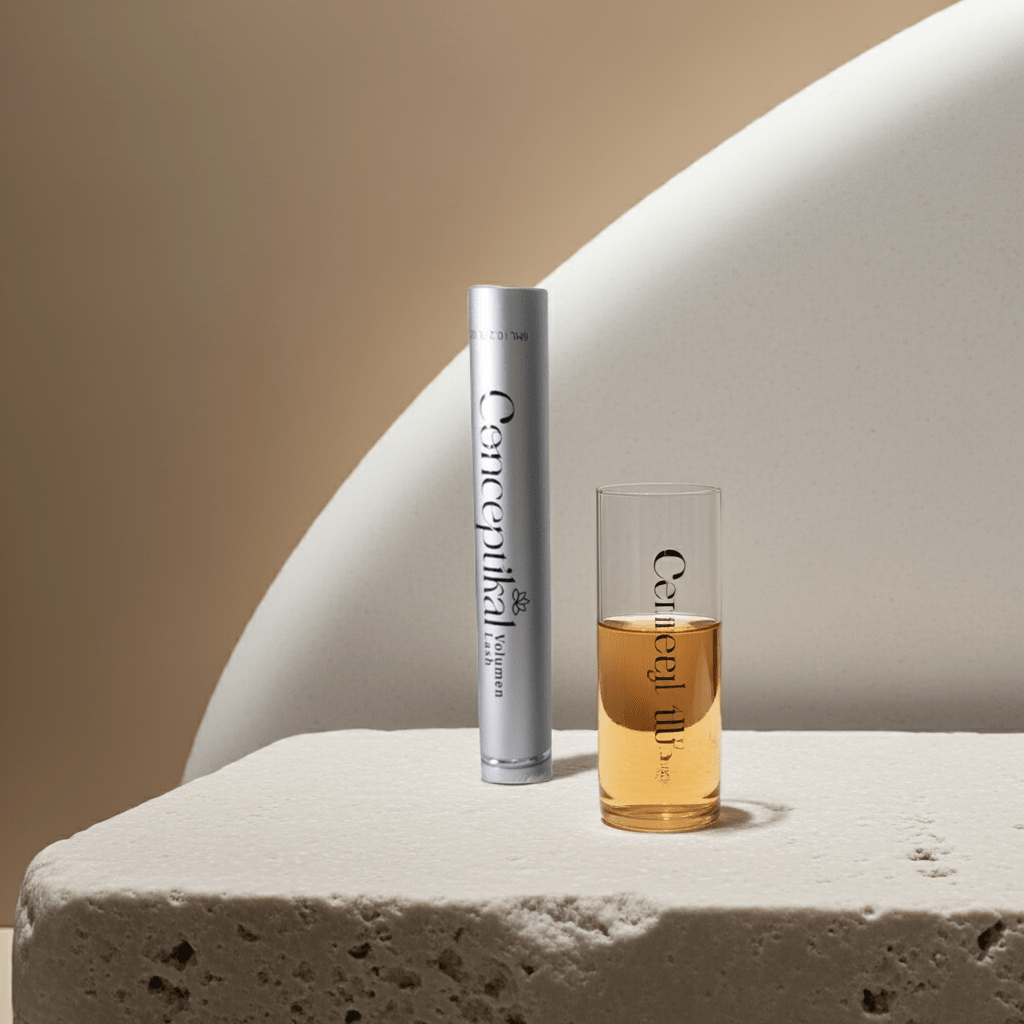 Conceptikal - Volumen Lash - Conceptikal