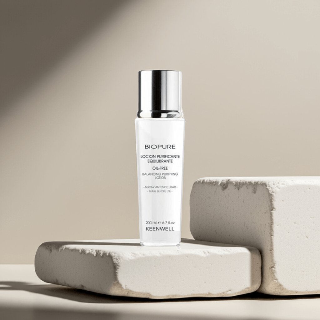 Biopure. Loción Purificante Equilibrante - KEENWELL - Keenwell