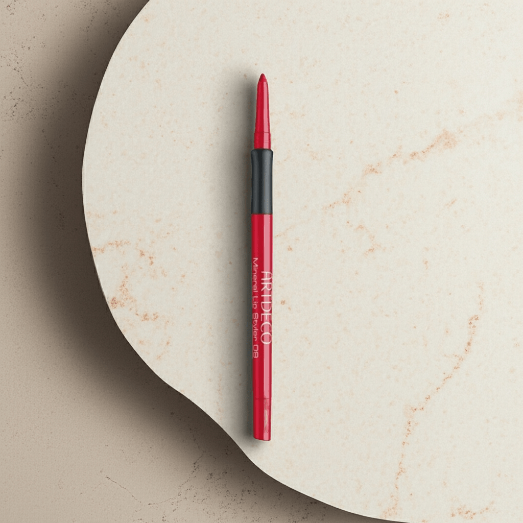 Mineral Lip Styler - Labios de ARTDECO - Artdeco