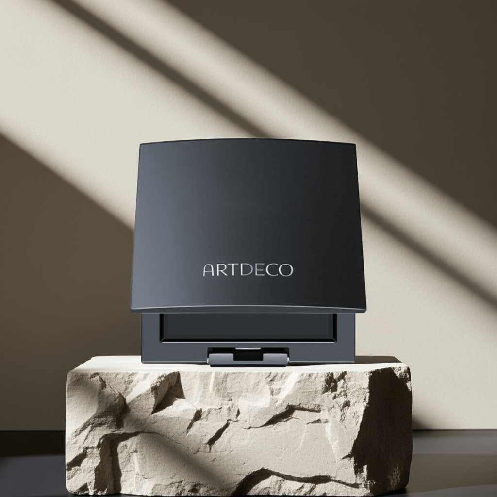 Beauty Box Trio - Peltas de maquillaje de ARTDECO - Artdeco