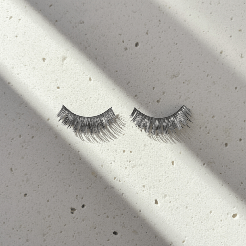 Strip Lashes Pestañas postizas - Cejas y pestañas de ARTDECO - Artdeco