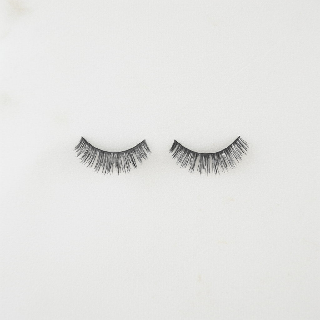 Strip Lashes Pestañas postizas - Cejas y pestañas de ARTDECO - Artdeco