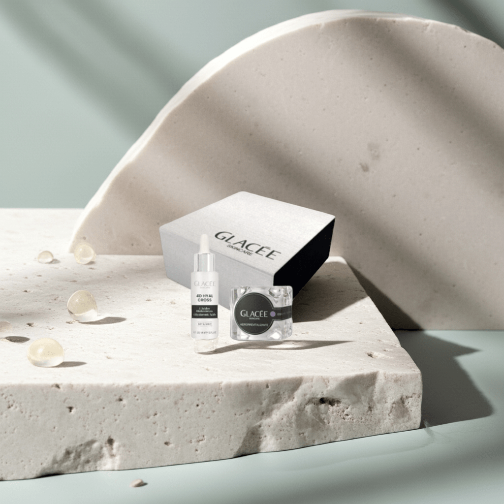 Pack Hidrapeptides - GLACEÉ - Glacée