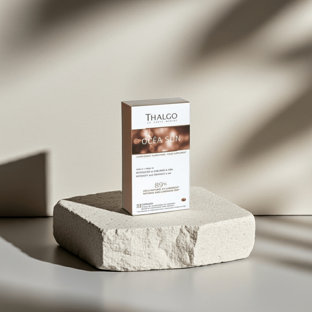 Nutricosmética. Océa Sun - THALGO - Thalgo