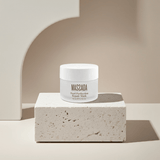 Facial Antiaging. Pearl Perfection. Repair Mask - Massada - Massada