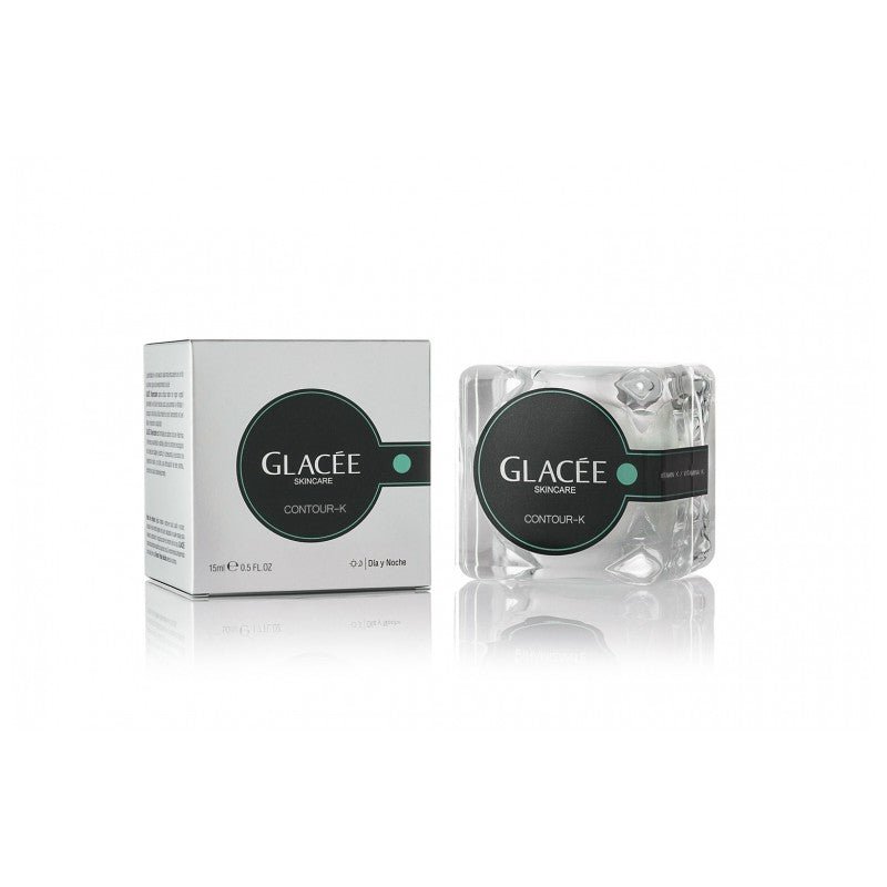 Glacée Skincare. Contour - K - GLACÉE - Glacée