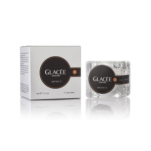Crema Antiox-C de Glacée de Glacée