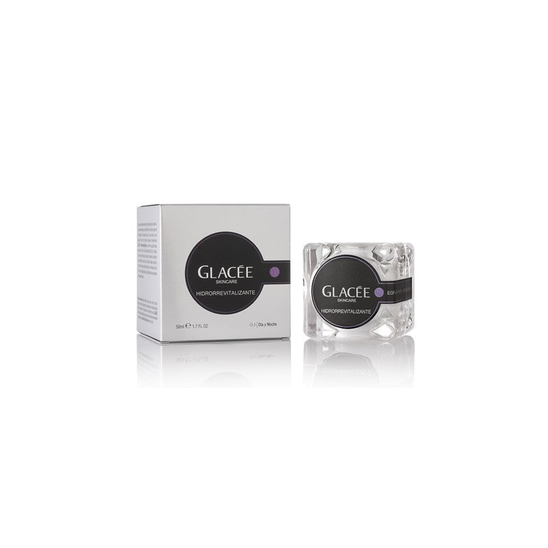 Glacée Skincare. Crema Hidrorevitalizante - GLACÉE - Glacée