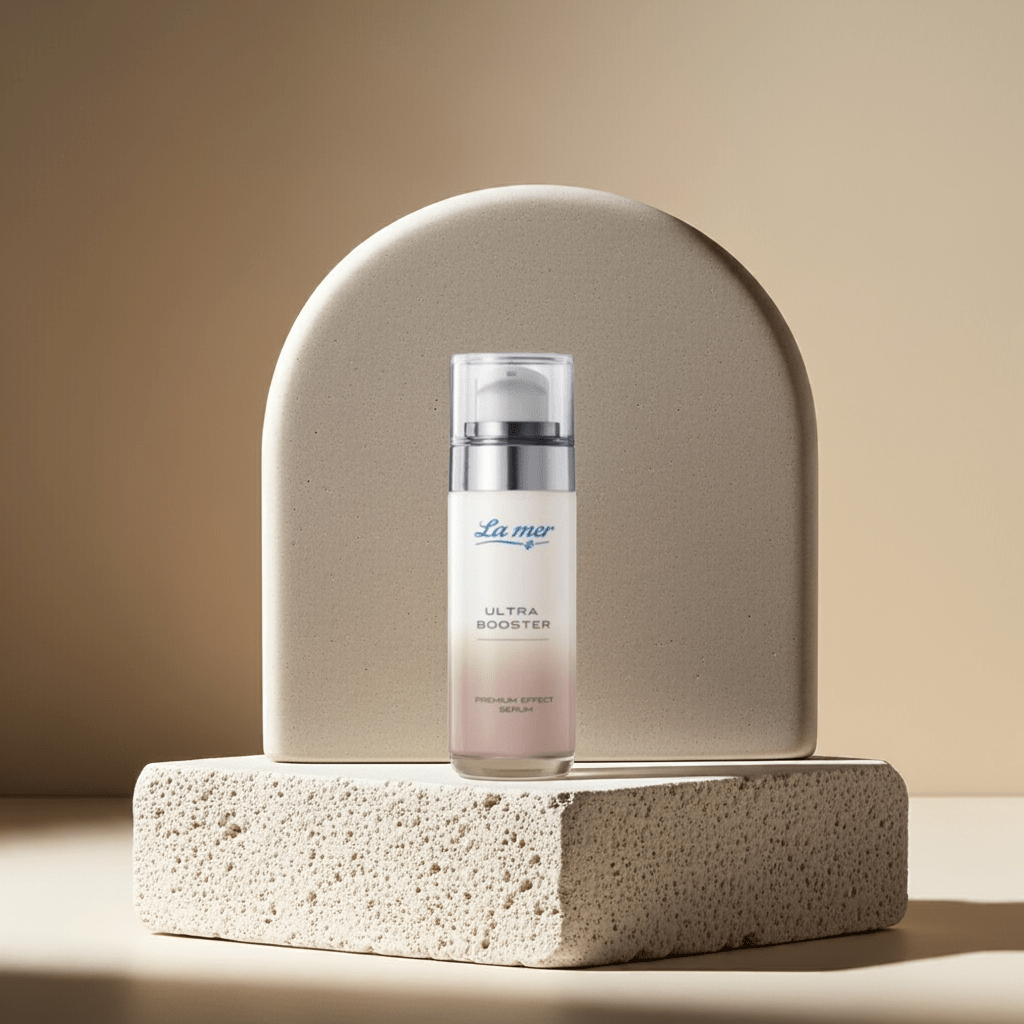 Ultra Booster. Premium Effect Serum - LA MER thumbnail