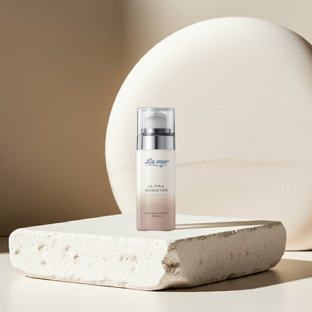 Ultra Booster. Premium Effect Serum - LA MER - La Mer