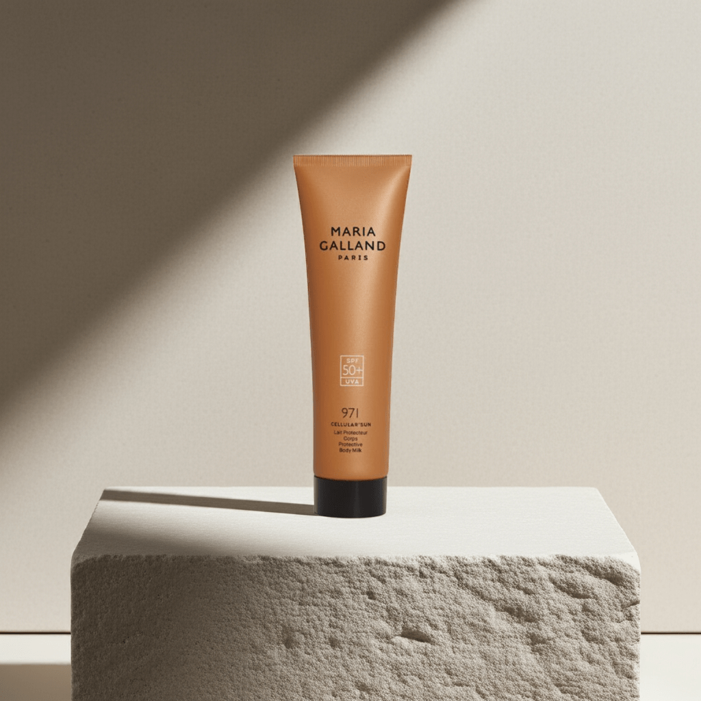 Cellular' Sun. 971 Lait Protecteur Corps SPF 50+ - Maria Galland thumbnail