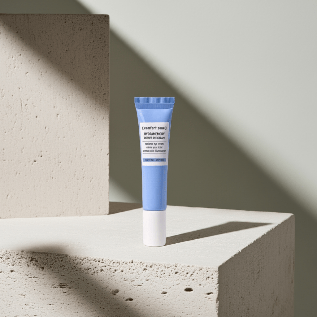 Hydramemory. Depuff Eye Cream - Comfort Zone - Comfort Zone