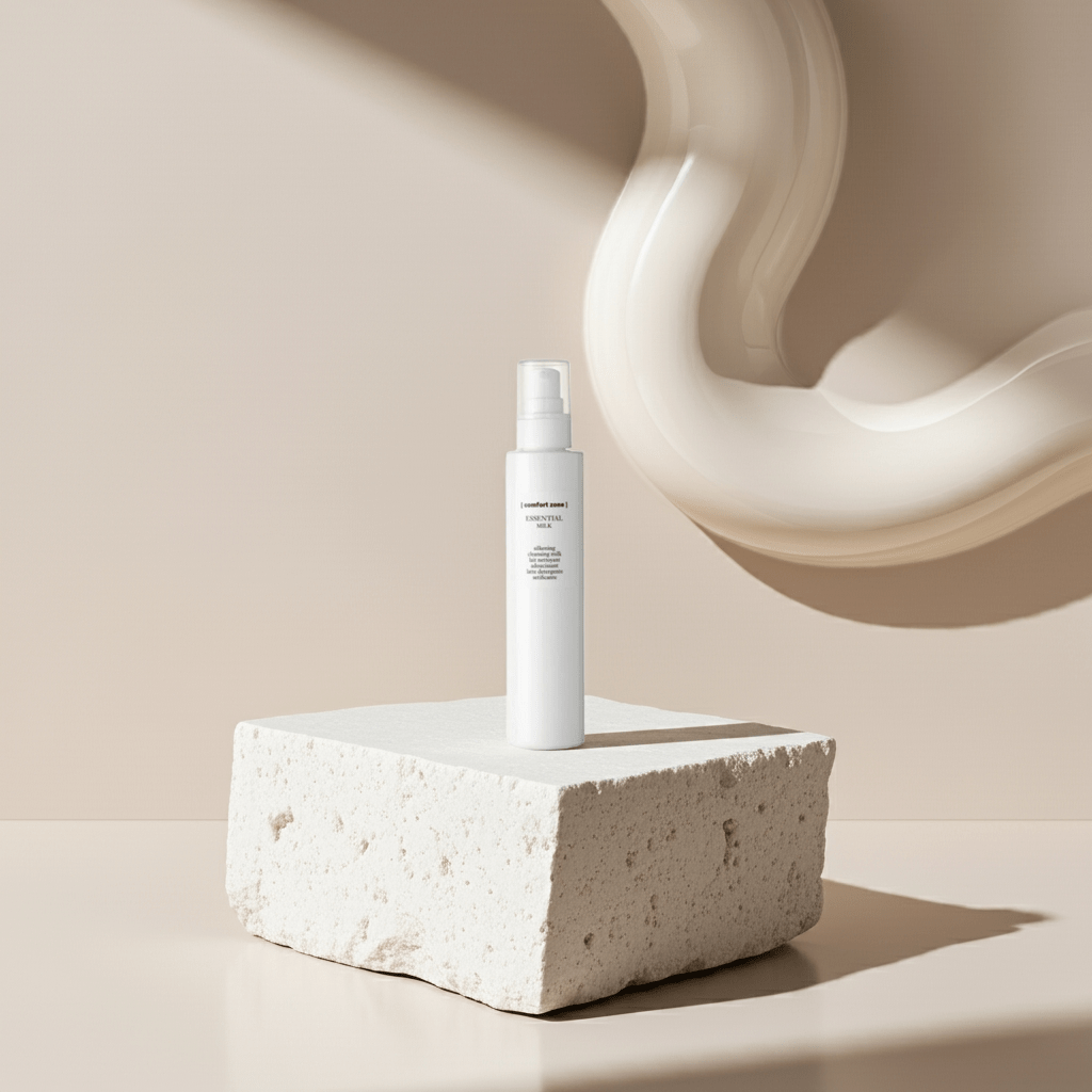 Essential. Milk - Comfort Zone - Comfort Zone