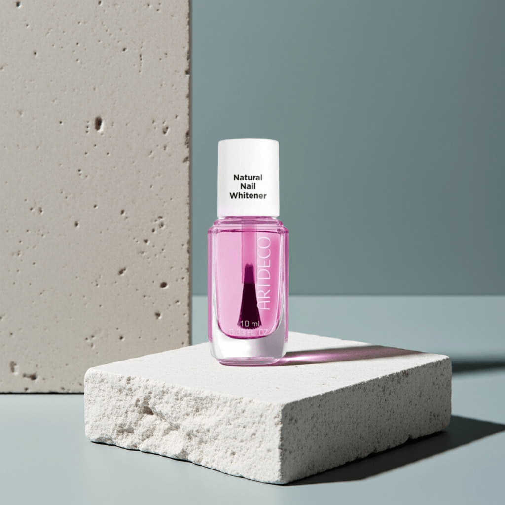 Natural nail Whitener - Uñas de ARTDECO - Artdeco