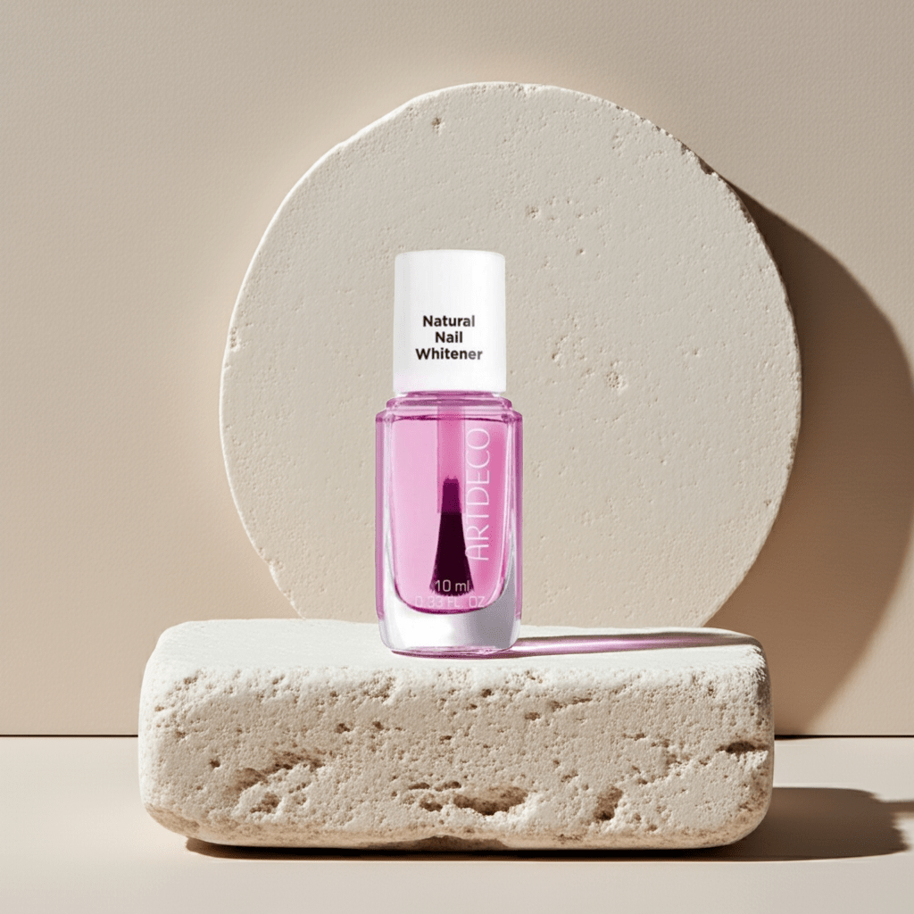Natural nail Whitener - Uñas de ARTDECO - Artdeco