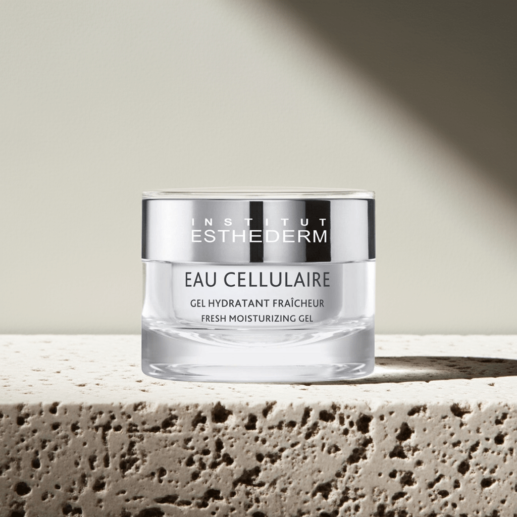 Agua Celular. Gel Agua Celular - INSTITUT ESTHEDERM thumbnail