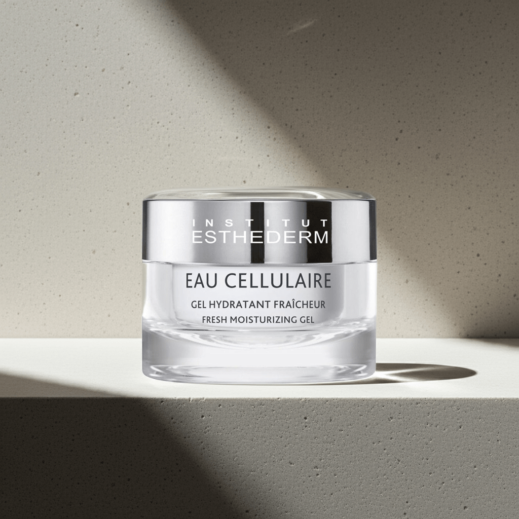 Agua Celular. Gel Agua Celular - INSTITUT ESTHEDERM - Institut Esthederm