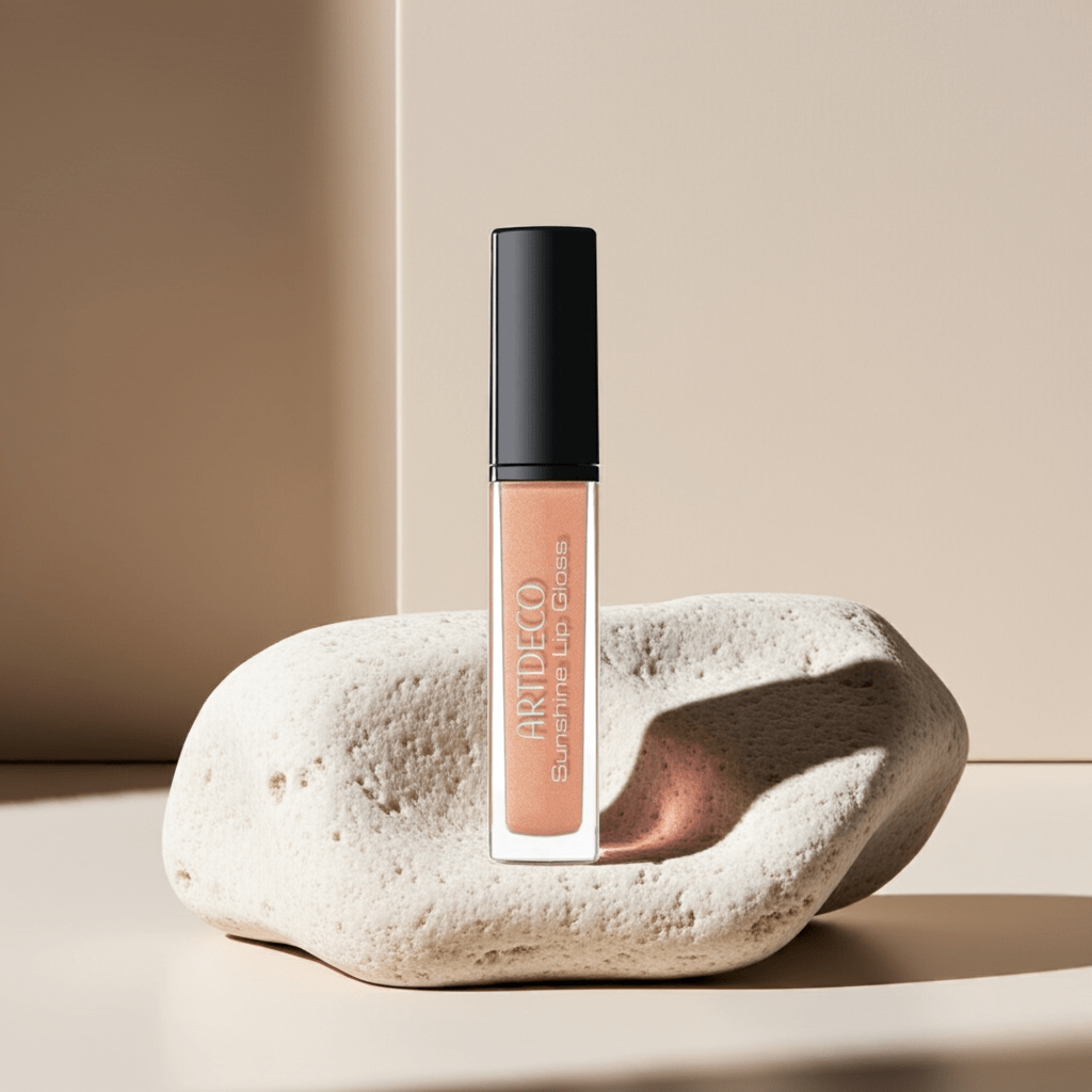 Sunshine Lip Gloss - Labios de ARTDECO thumbnail