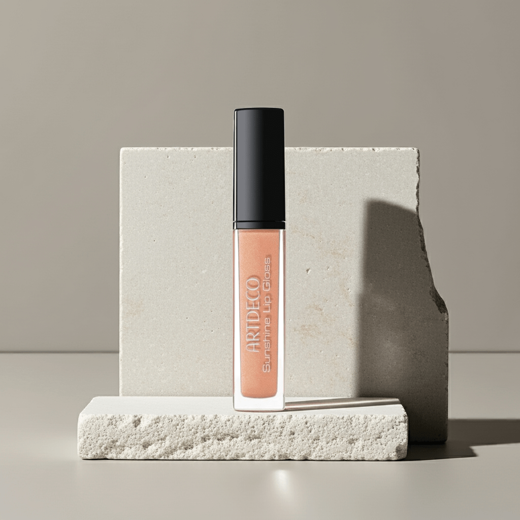 Sunshine Lip Gloss - Labios de ARTDECO thumbnail
