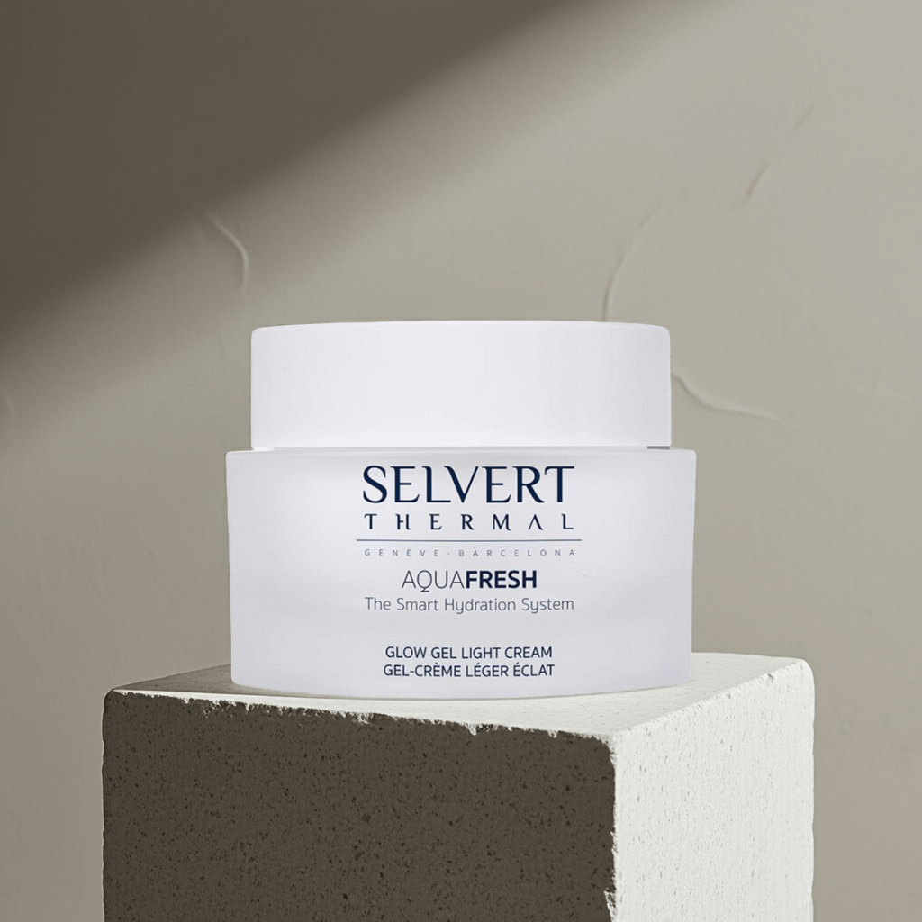 Aquafresh. Glow Gel Light Cream - Selvert Thermal thumbnail