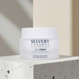 Aquafresh. Glow Gel Light Cream - Selvert Thermal - Selvert Thermal