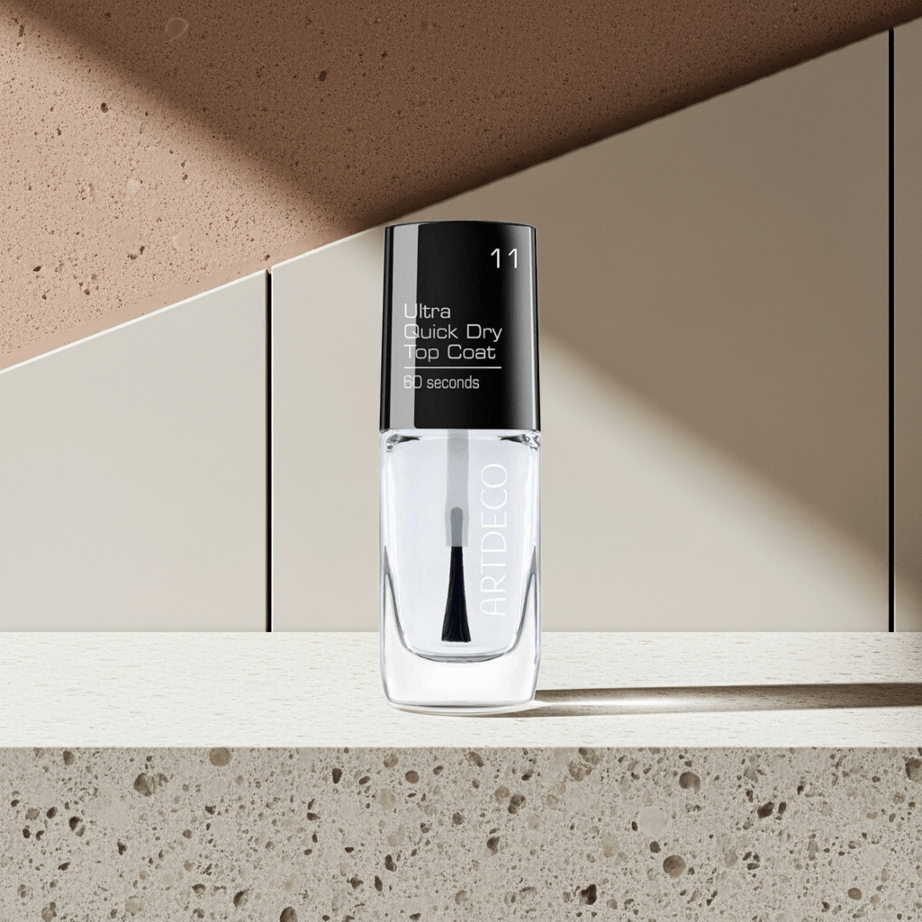 Ultra Quick Dry Top Coat - ARTDECO - Artdeco