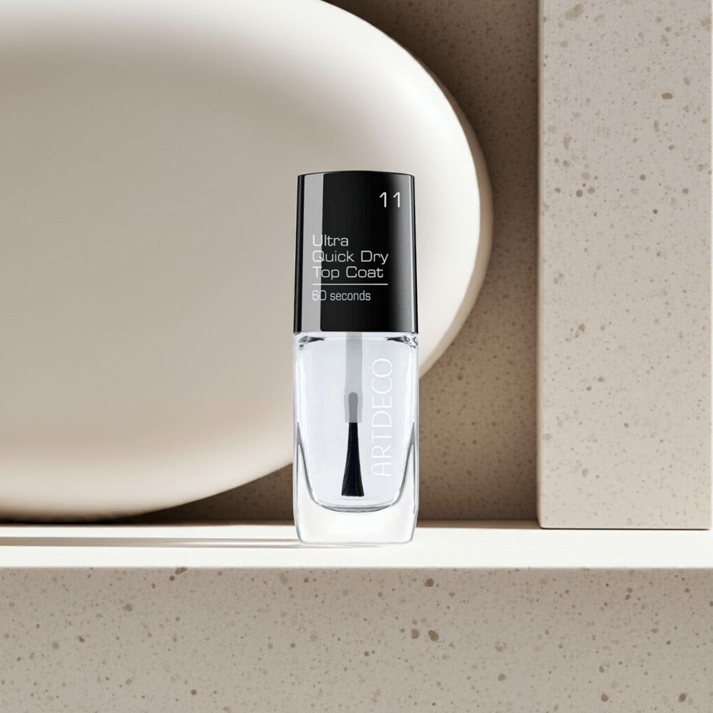 Ultra Quick Dry Top Coat - ARTDECO - Artdeco