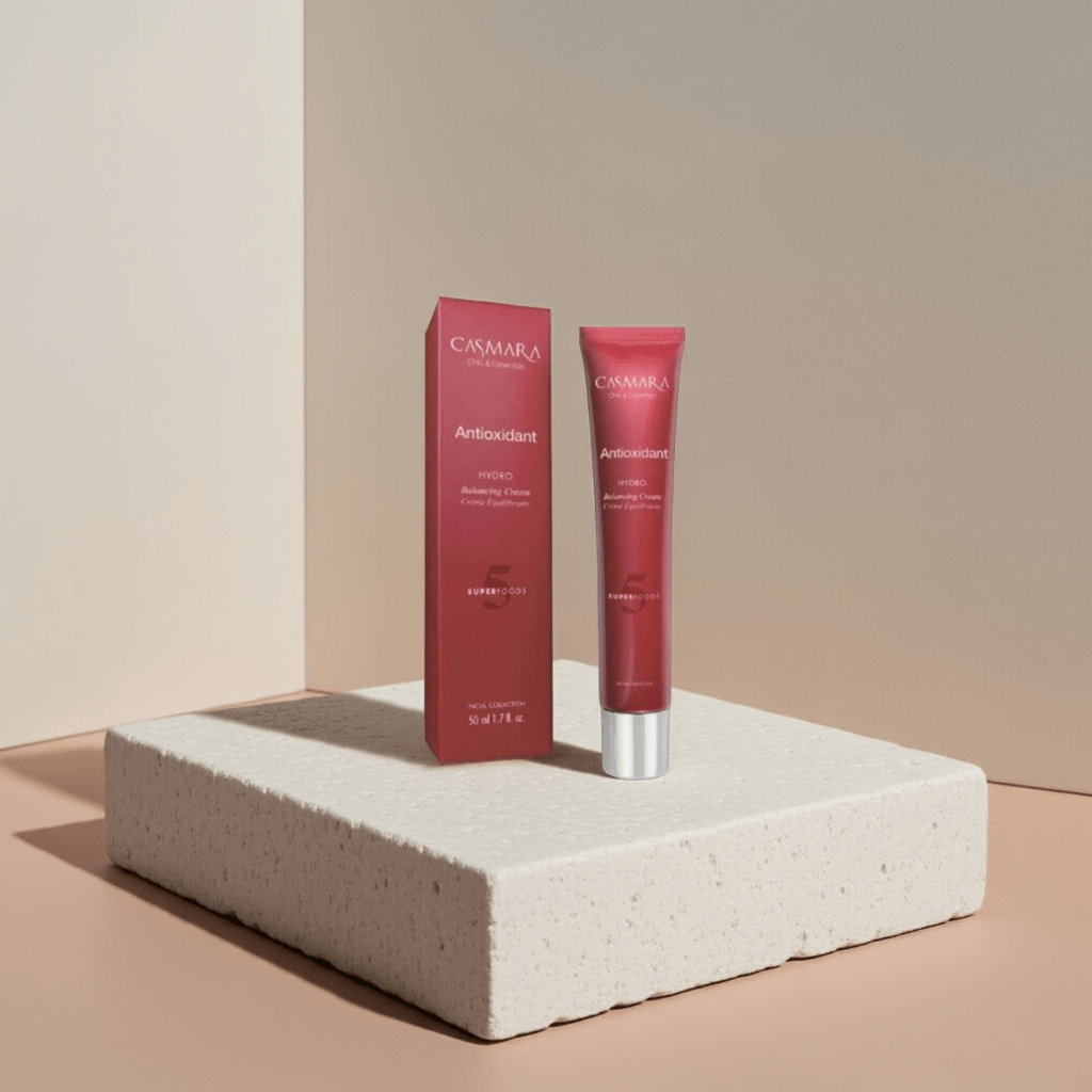 Hydro Balancing Cream - Antioxidant de Casmara thumbnail